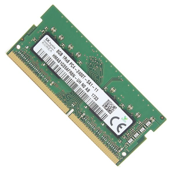 Ram Laptop DDR4 Hynix 4GB Bus 2666 SODIMM HMA81GS6AFR8N-VK (Bảo Hành 36 Tháng)