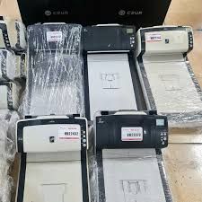 Địa chỉ cho thuê máy scan tại Hà Nội uy tín