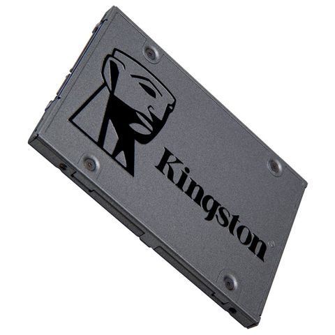 Ổ cứng SSD Kingston A400 240GB Sata 3 (SA400S37/240G)