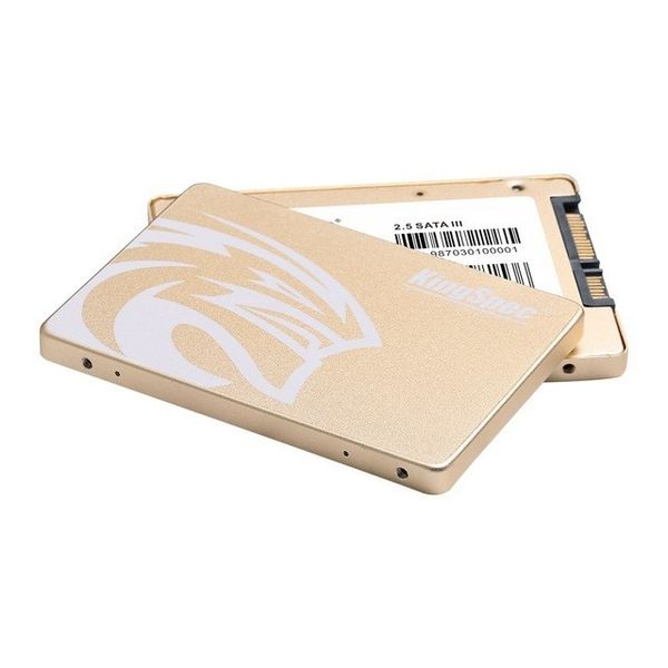 Ổ cứng SSD Kingspec P4 2.5inch Sata III 120GB