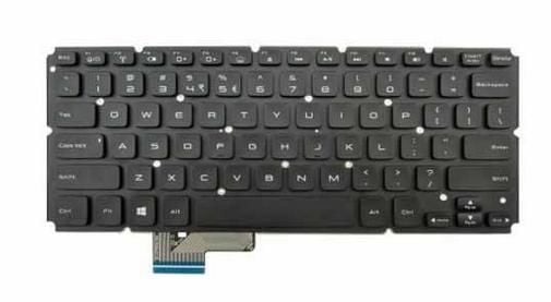 Thay Bàn phím laptop Dell XPS 14 L421x, 15 L521x