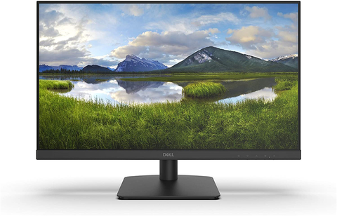 Màn hình Dell D2421H  23.8 inch, Full HD, IPS, 60Hz, 5ms, phẳng