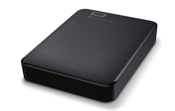 Ổ cứng di động HDD Western Digital Elements Portable 4TB 2.5