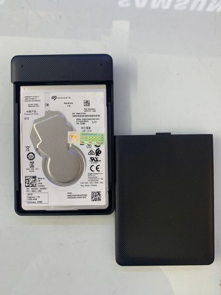 Ổ Cứng Di Động 1t