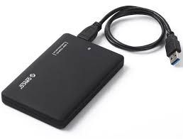 Ổ cứng di động Orico 1TB USB3.0 Bảo Hành 12 Tháng
