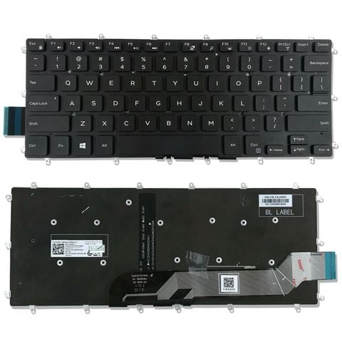 Bàn phím dell Latitude 3490