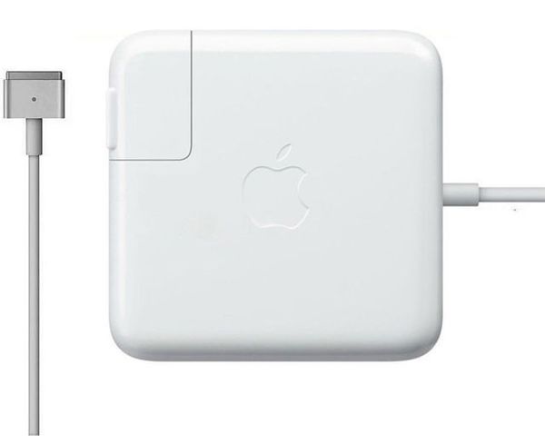Sạc Macbook 85W magsafe 2 ( Ogrinal ) Hàng Zin Bh 12 tháng