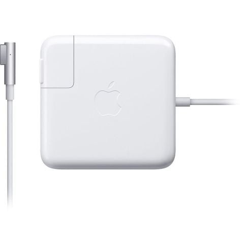 Bán sạc macbook  60W magsafe 1 A1278 chính hãng