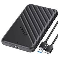 Ổ cứng di động Orico 1Tb