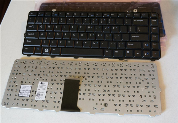 Thay bàn phím laptop Dell Studio 1435 1535 1536 15