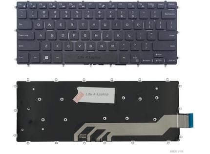 Thay bàn phím laptop dell vostro 14 5468