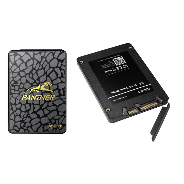 Ổ cứng SSD Apacer Panther 120GB 2.5