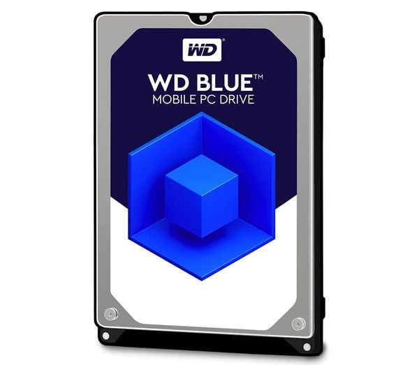 Ổ cứng HDD Western Digital Blue 1TB 2.5