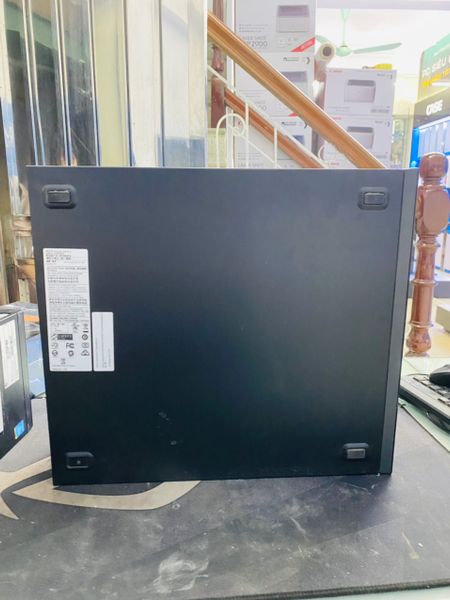 Máy Tính Đồng Bộ HP 400 G1 SFF G3240/4GB/SSD 120Gb Cũ Bh 12 tháng