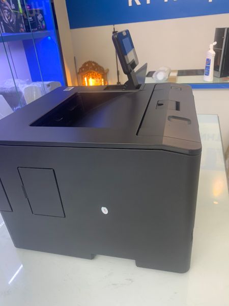 Máy In Hp Laserjet Pro 400 M401dn cũ (In 2 Mặt Tự Động qua Mạng Lan)