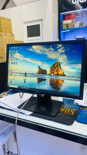 Màn hình Dell E2216H (LED 21.5Inch) Cũ Bh 01 Tháng