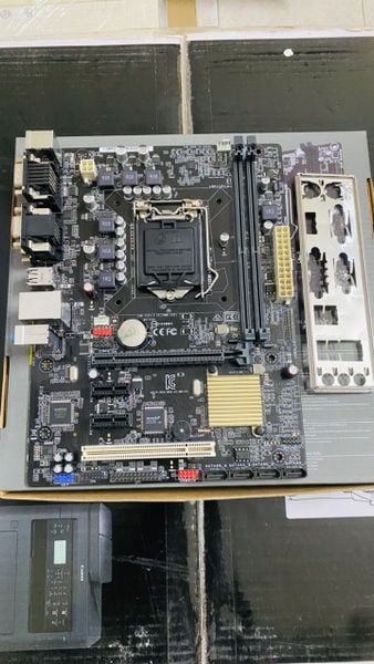 Main ASUS H110M – KS Bh 36 Tháng