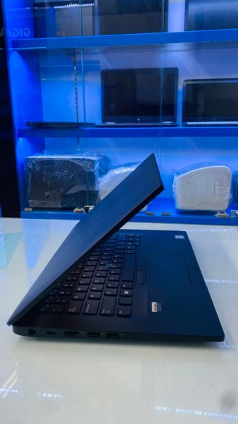 DELL Latitude 7490 CORE I5-7300U Ram 8G SSD 256G 14