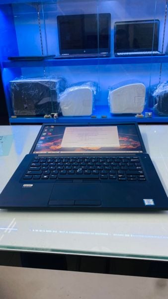 DELL Latitude 7490 CORE I5-7300U Ram 8G SSD 256G 14