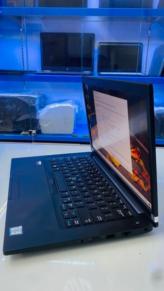 DELL Latitude 7490 CORE I5-7300U Ram 8G SSD 256G 14