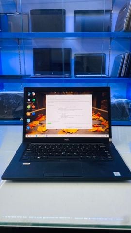 DELL Latitude 7490 CORE I5-7300U Ram 8G SSD 256G 14