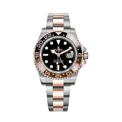 Đồng hồ Rolex GMT Master II 126711CHNR-0002