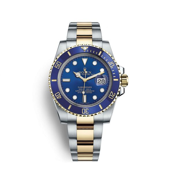 Dong ho rolex submariner outlet