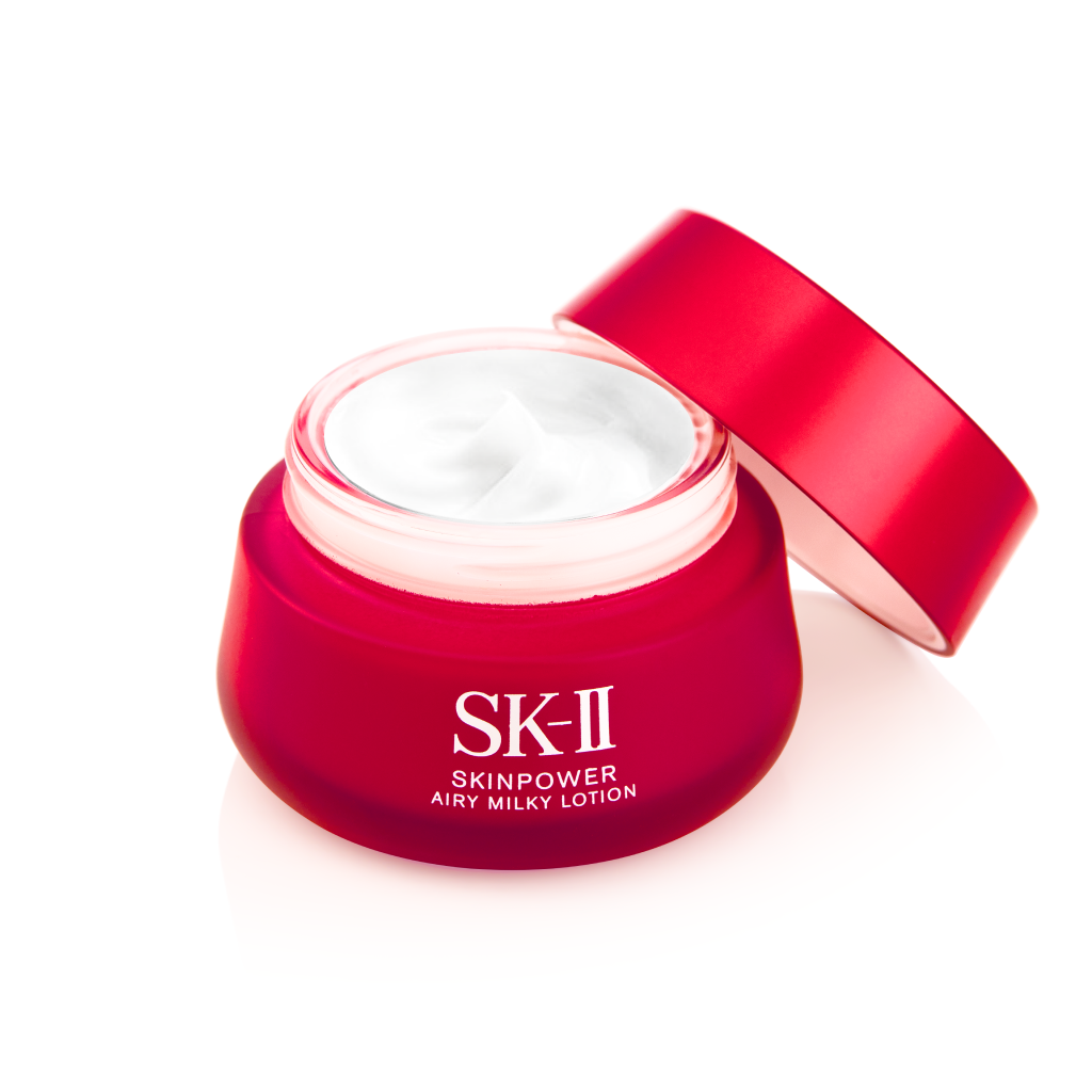 スキンパワーアドバンスト | 乳液状フェイスクリーム| SK-II 日本