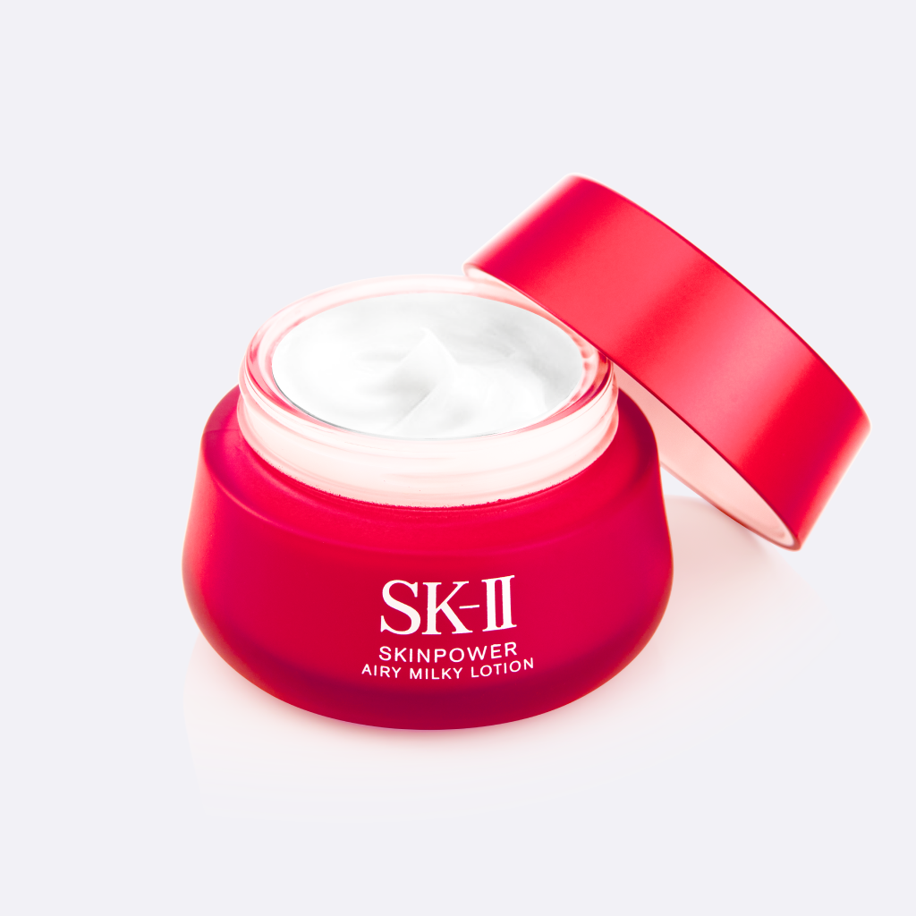 SK-II Skinpower Airy Milky Lotion, 80g : Amazon.sg: Beauty