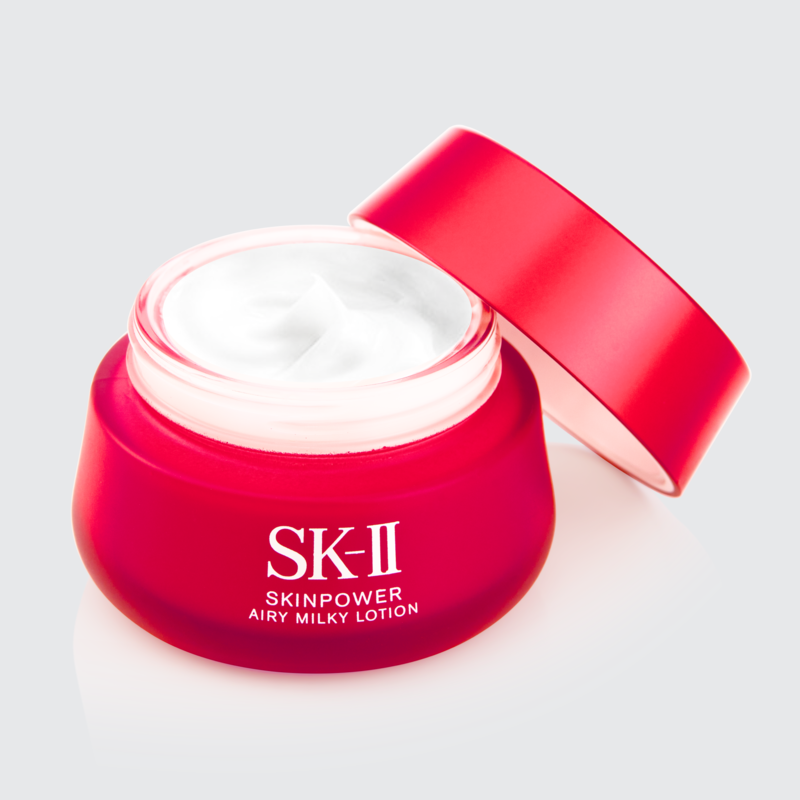 乳液・ミルク SK-II SKINPOWER AIRY MILKY LOTION 50g SK-II Skinpower Airy Milky Lotion, 50 ml - Macy's