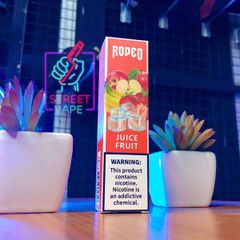 Gcore Rodeo Disposable Pod 1600 Puffs 5%