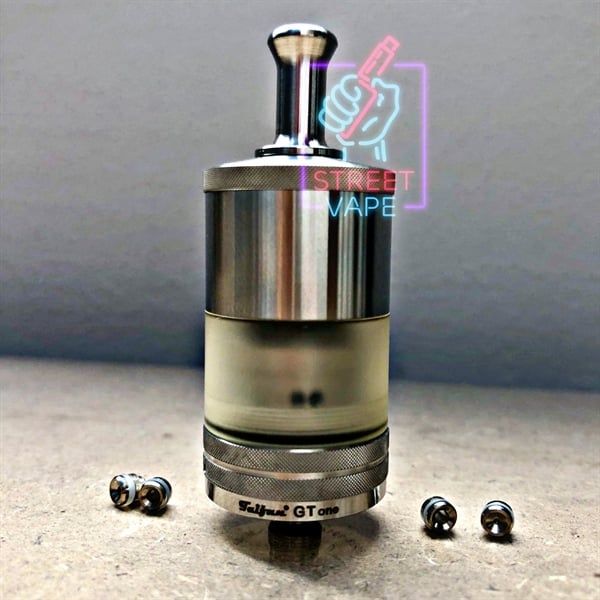 Đầu đốt Ulton Typhoon GT One RTA (Clone)