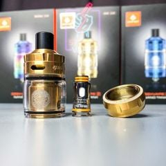 Đầu Đốt Geekvape Zeus Nano Subohm Tank