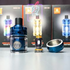 Đầu Đốt Geekvape Zeus Nano Subohm Tank