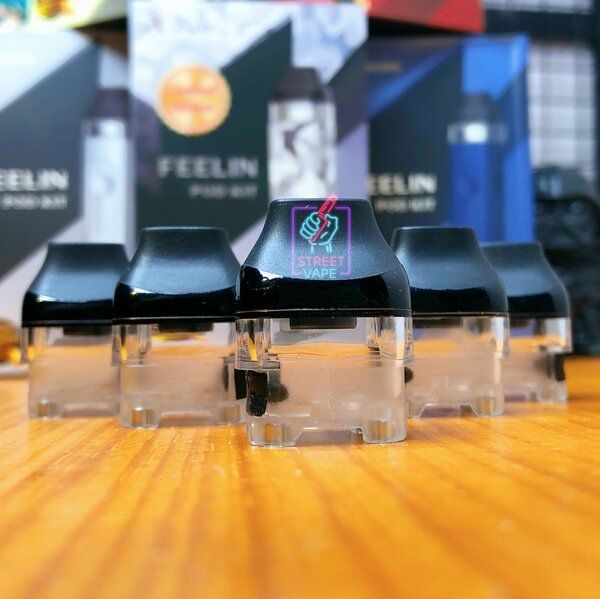 Pod thay thế Nevoks Feelin 2.8ml