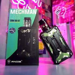 Rincoe Mechman Lite 228W RDA Kit