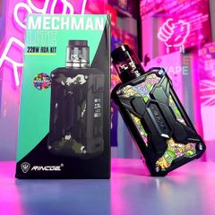 Rincoe Mechman Lite 228W RDA Kit