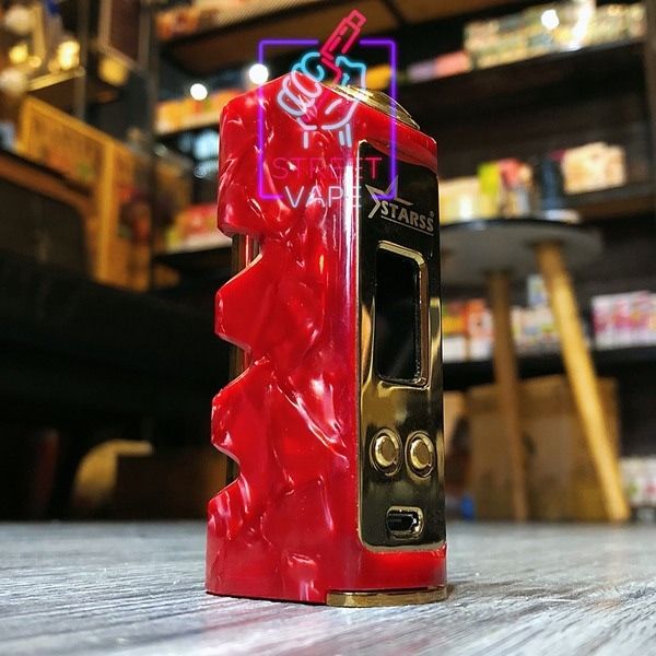 Starss Defender 80W Box Mod