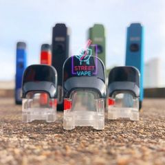 Pod thay thế Vapor Storm Flame Pod System 2.5ml