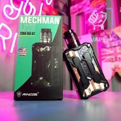 Rincoe Mechman Lite 228W RDA Kit