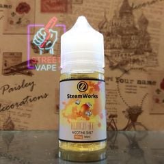 Tinh dầu Steamworks Salt Mango Ice