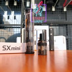 Pod thay thế SXmini Mi Class Pod 1.5ml