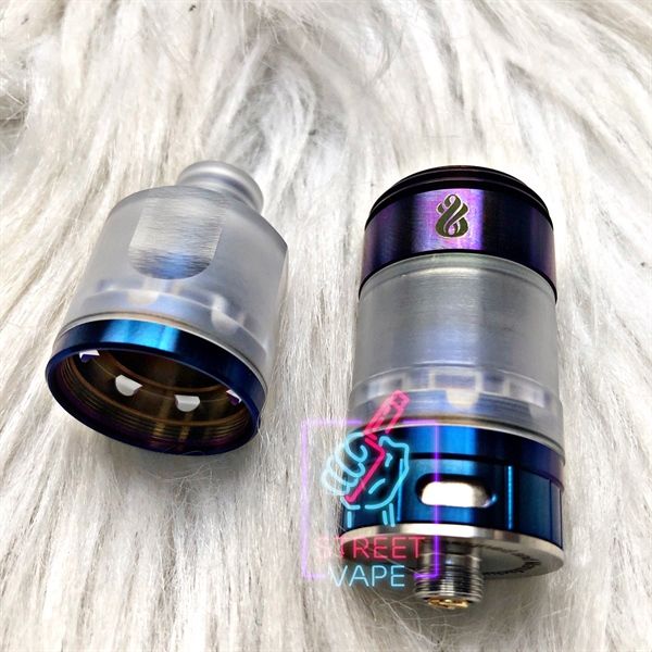 Đầu đốt Hussar RTA (Clone)