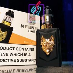 SnowWolf MFENG Baby 80W Kit