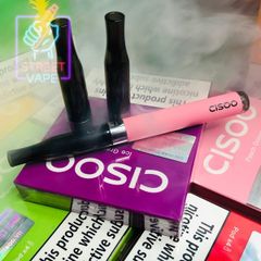 Cisoo S1 Pod Kit 400mAh