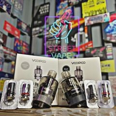 Đầu đốt Voopoo PnP Pod Tank