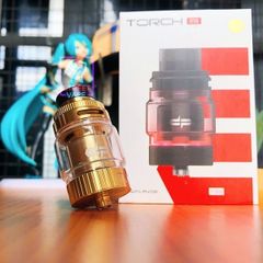 Đầu Đốt DIGIFLAVOR TORCH RTA 5.5ml (clone)