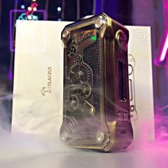 Tesla Punk 85W Box Mod