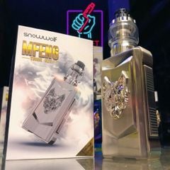 SnowWolf MFeng 200W Kit