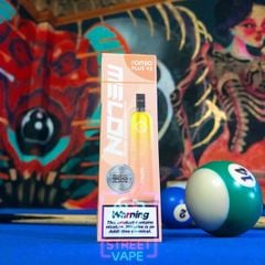 Romio Plus V2 Disposable Pod 900 Puffs